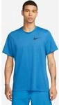 NIKE Herren Shirt M NP DF NPC BURNOUT SS TOP 3.0
