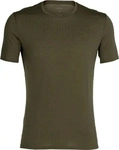 Icebreaker 103033, ICEBREAKER Herren Funktionsunterhemd / Unterhemd "Men's Anatomica