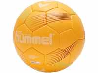 HUMMEL Ball CONCEPT HB, ORANGE/RED/GREEN, 3