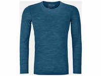Ortovox 84051, ORTOVOX Herren Shirt 150 COOL CLEAN LS M Blau male, Bekleidung...