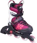 K2 Kinder Inlineskates VELOCITY JR G