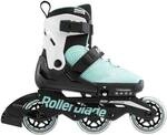 ROLLERBLADE Kinder Inlineskates MICROBLADE 3WD