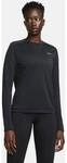 NIKE Damen W NK DF PACER CREW