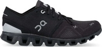 ON Damen Tennisoutdoorschuhe Cloud X 3 Black female