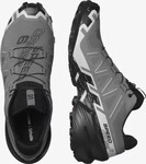 Salomon L41738000, SALOMON Herren Trailrunningschuhe SHOES SPEEDCROSS 6