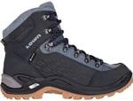 LOWA Damen Stiefel RENEGADE WARM GTX MID Ws