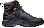 MAMMUT Damen Multifunktionsstiefel Blackfin III Mid DT Women