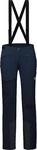 mammut 1021-01000, MAMMUT Damen Hose Taiss Pro SO Pants Women marine female