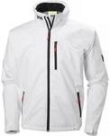 HELLY HANSEN Herren Funktionsjacke CREW HOODED JACKET
