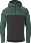 Vaude 42874, VAUDE Herren Funktionsjacke Me Tremalzo Softshell Jacket dusty forest