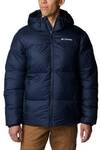COLUMBIA Puffect Hooded Jacket