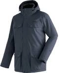 MAIER SPORTS Herren Funktionsjacke KNUTH He-Jacke mTEX