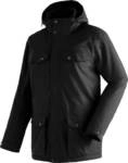 MAIER SPORTS Herren Funktionsjacke KNUTH He-Jacke mTEX