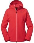SCH&Ouml;FFEL Damen Funktionsjacke Jacket Torspitze L