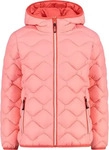 CMP 32Z1115, CMP Kinder Jacke KID G JACKET FIX HOOD Pink
