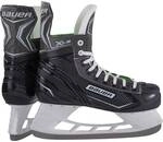 BAUER Kinder Eishockeyschuhe Bauer Schlittschuh X-LS - Jr.