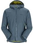 RAB Rab Herren Funktionsjacke M KHROMA TRANSPOSE JACKET