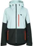 ZIENER Damen Jacke TURIS lady (jacket freeride)