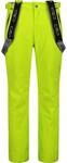 CMP Herren Latzhose Herren Skihose Salopette - Normalgr&ouml;&szlig;e