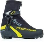 FISCHER Herren Skating-Langlaufschuhe RC1 COMBI