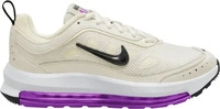 Nike CU4870, NIKE Damen Laufschuhe Air Max AP Silber female