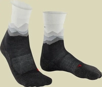 Falke 16194, FALKE TK2 Crest Damen Socken black female