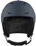 SALOMON Herren Helm HELMET PIONEER LT PRO ebony