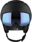SALOMON Herren Helm HELMET DRIVER PRIME SIGPHOTO MIPS B