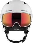 SALOMON Herren Helm HELMET DRIVER PRIME SIGPHOTO MIPS Whi