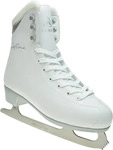 Firefly 420014, FIREFLY Damen Schlittschuhe Marina II W Silber female