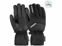 REUSCH Herren Handschuhe Reusch Bradley R-TEX® XT, black / white, 9,5