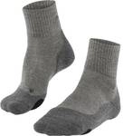 FALKE Herren Socken TK2 Wool Short