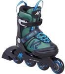 K2 Kinder Inlineskates VELOCITY JR B