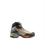 MAMMUT Herren Trekkingstiefel Trovat Tour High GTX&reg; Men