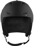 SALOMON Herren Helm HELMET ICON LT PRO black