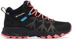 COLUMBIA Damen Multifunktionsschuhe PEAKFREAK&trade; II MID OUTDRY&trade;