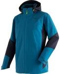 MAIER SPORTS Herren Doppeljacke Ribut mTEX