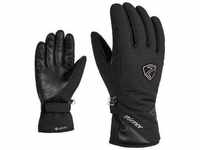 ZIENER Damen Handschuhe KAMEA GTX lady glove, black, 7,5