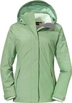 Sch&ouml;ffel 201310423582, SCH&Ouml;FFEL Damen Doppeljacke 3in1 Partinello L loden frost