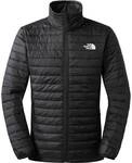 THE NORTH FACE Herren Jacke M CANYONLANDS HYBRID JACKET THE NORTH FACE Herren Jacke M CANYONLANDS HYBRID JACKET