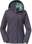 SCH&Ouml;FFEL Damen Doppeljacke 3in1 Partinello L