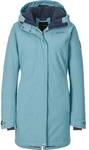 SCH&Ouml;FFEL Damen Funktionsjacke Ins. Jacket Amsterdam L
