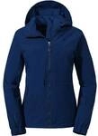 SCH&Ouml;FFEL Damen Jacke Jacket Lausanne L