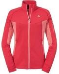 SCH&Ouml;FFEL Damen Unterjacke Fleece Jacket Hydalen L