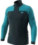 DYNAFIT Herren Funktionsjacke SPEED PTC 1/2 ZIP M