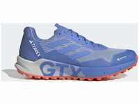 Adidas HR1111, ADIDAS Herren Trailrunningschuhe TERREX AGRAVIC FLOW 2 GTX Blau male,