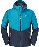 SCH&Ouml;FFEL Herren Jacke 3L Jacket Ryten M