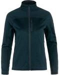 FJ&Auml;LLR&Auml;VEN Fj&auml;llr&auml;ven Damen Unterjacke Abisko Lite Fleece