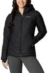 COLUMBIA Damen Funktionsjacke Heavenly Hooded Jacket