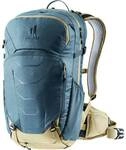 DEUTER Rucksack Attack 20